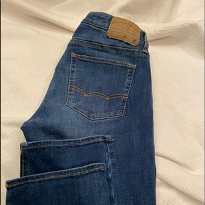 AE men’s 30 x 34 Jeans